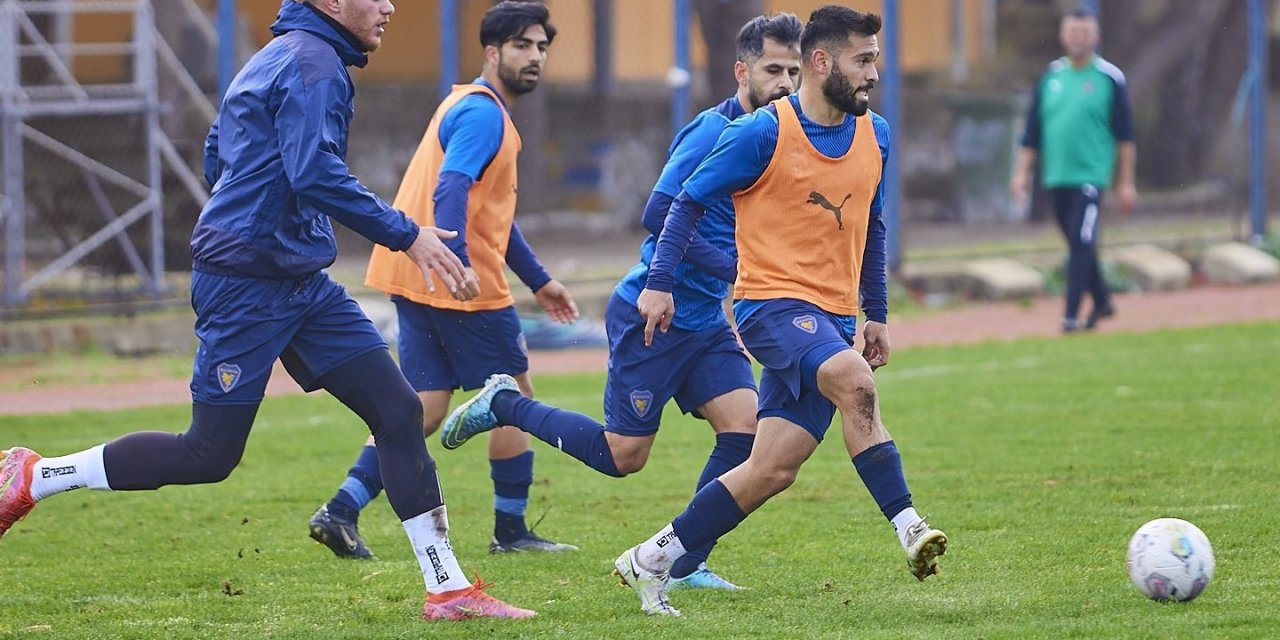 Bucaspor 1928, liderliğini sürdürmek istiyor