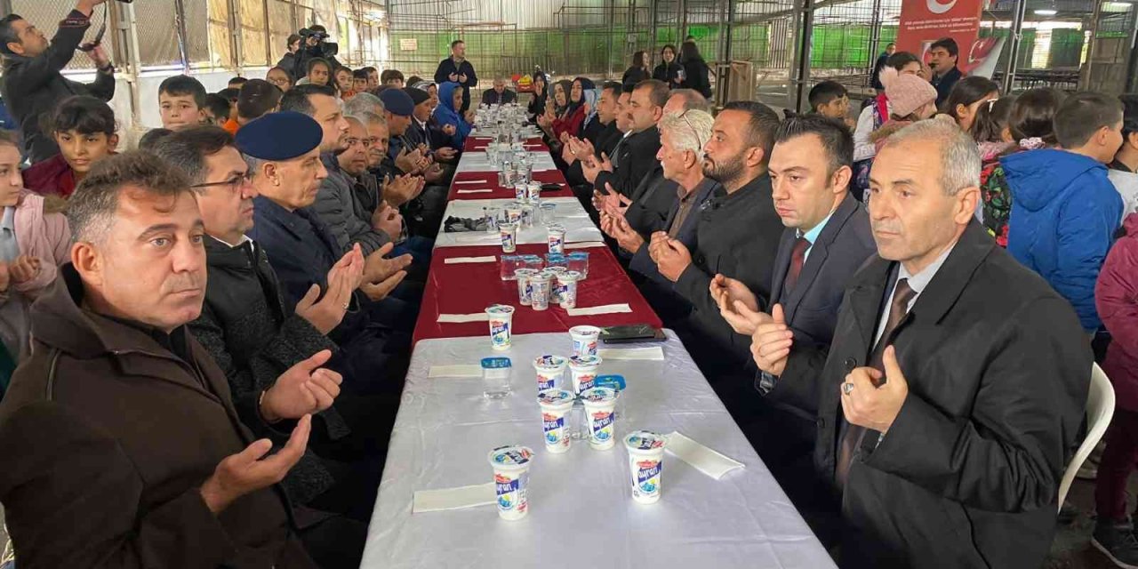 Şehadetinin 19’uncu yılında memleketi Turgutlu’da anıldı