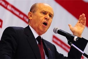 MHP'yi batıran danışman