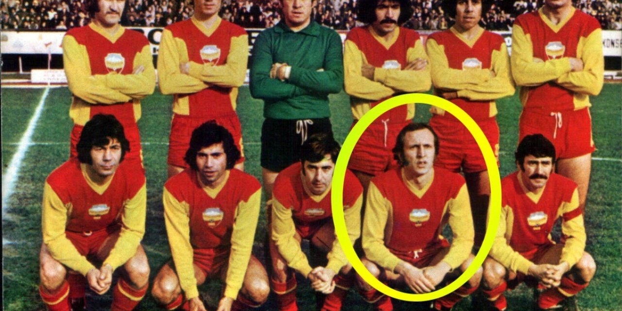 Şampiyon Osman son yolculuğuna uğurlandı