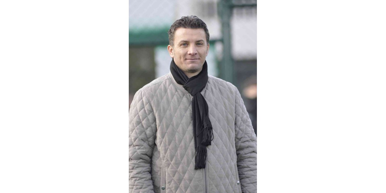 İl Hakem Kurulu’nda görev değişikliği