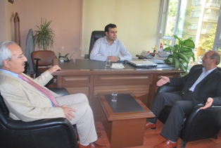 Sorgun: AK Parti gönülleri fethetti