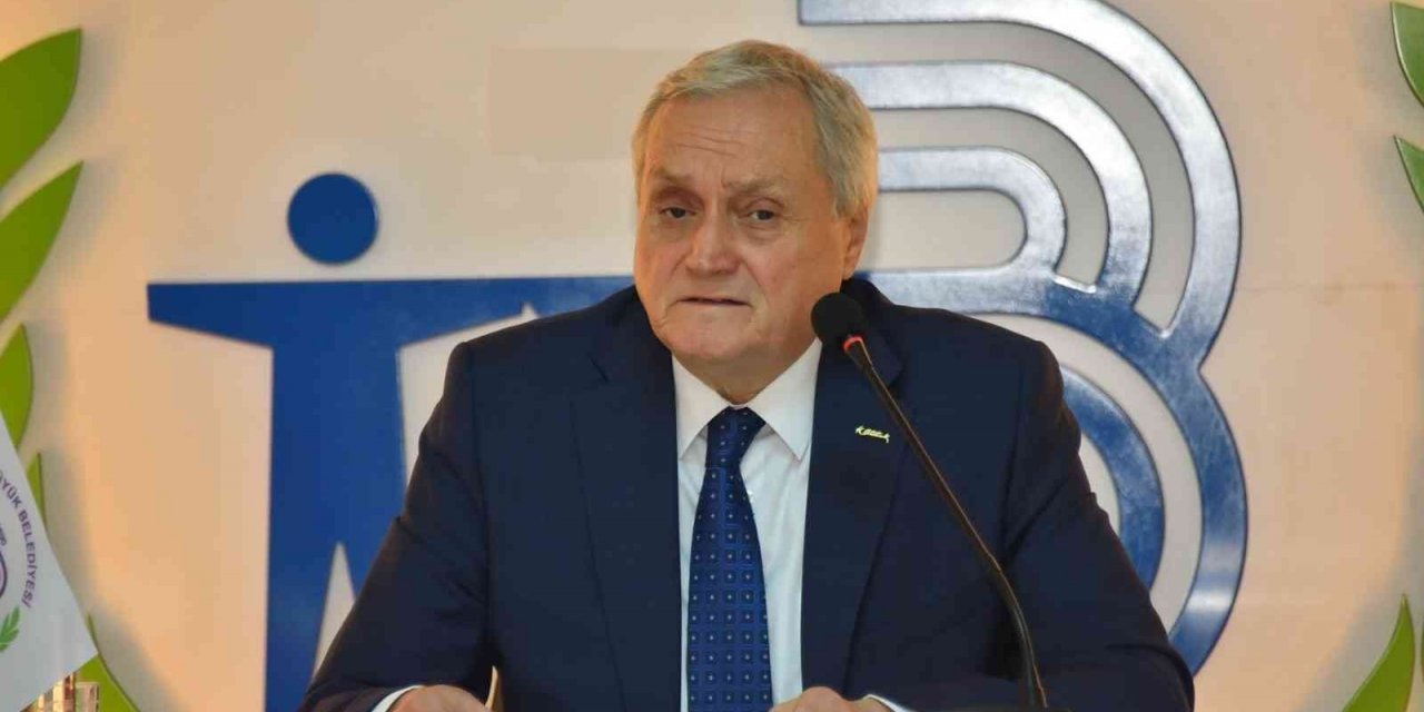 Bozüyük Belediye Meclisinin Aralık Ayı Toplantısı yapıldı