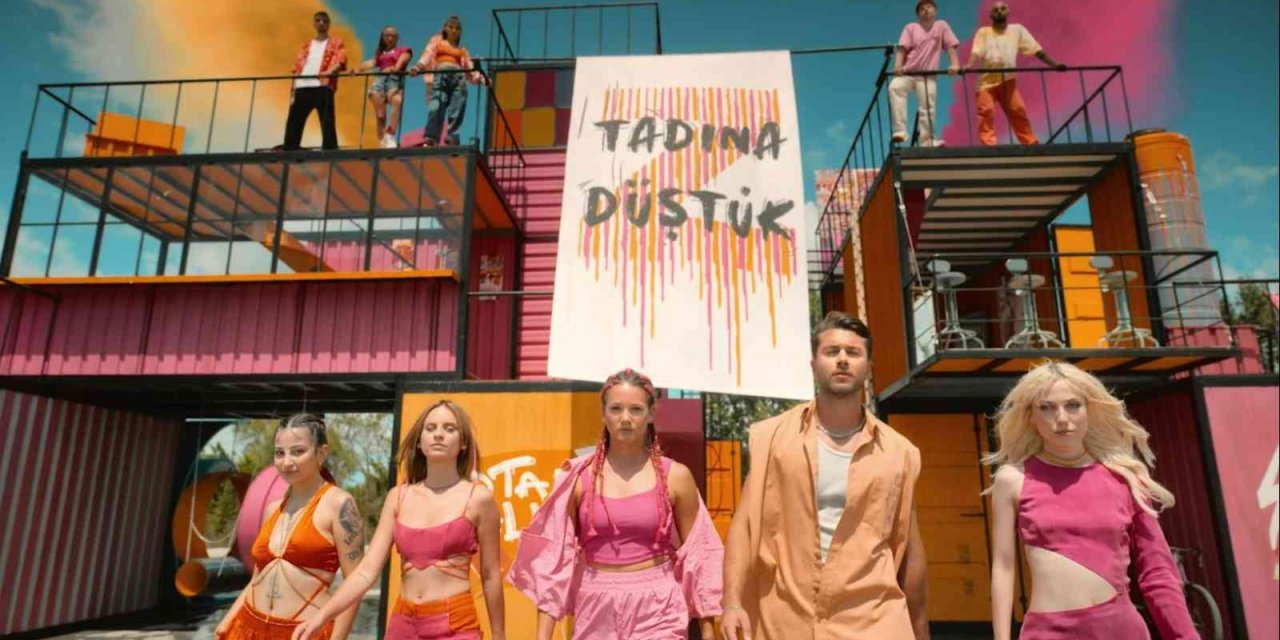 DİMES, gençleri iletişimin odağına alıyor