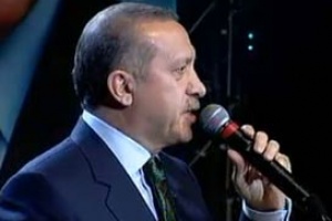Başbakan %42'nin hesabını sordu
