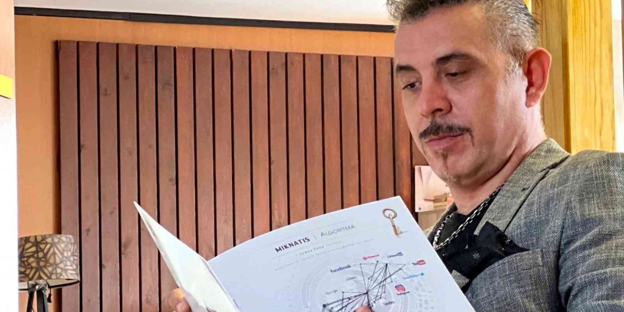 Meserretçioğlu’ndan uluslararası ölçekli dev dijital proje