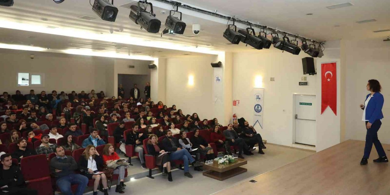 Dokuz Eylül’de glütensiz menüde ilk aşama hayata geçirildi