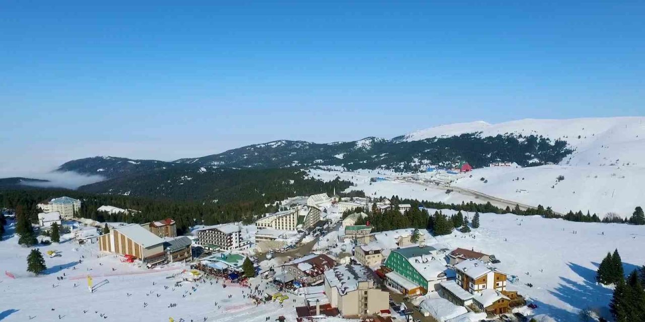 İMO’dan Uludağ Alan Başkanlığı kurulmasına tepki