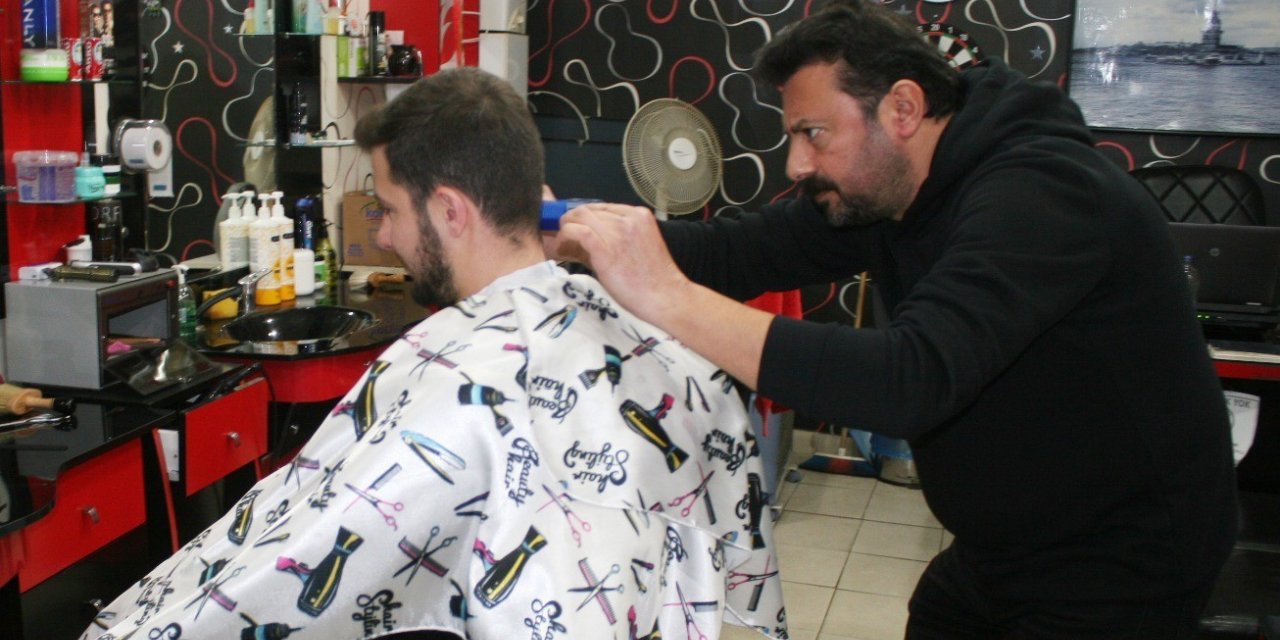 Uzun süre bu meslek çalışanlarında sağlık problemleri çıkıyor