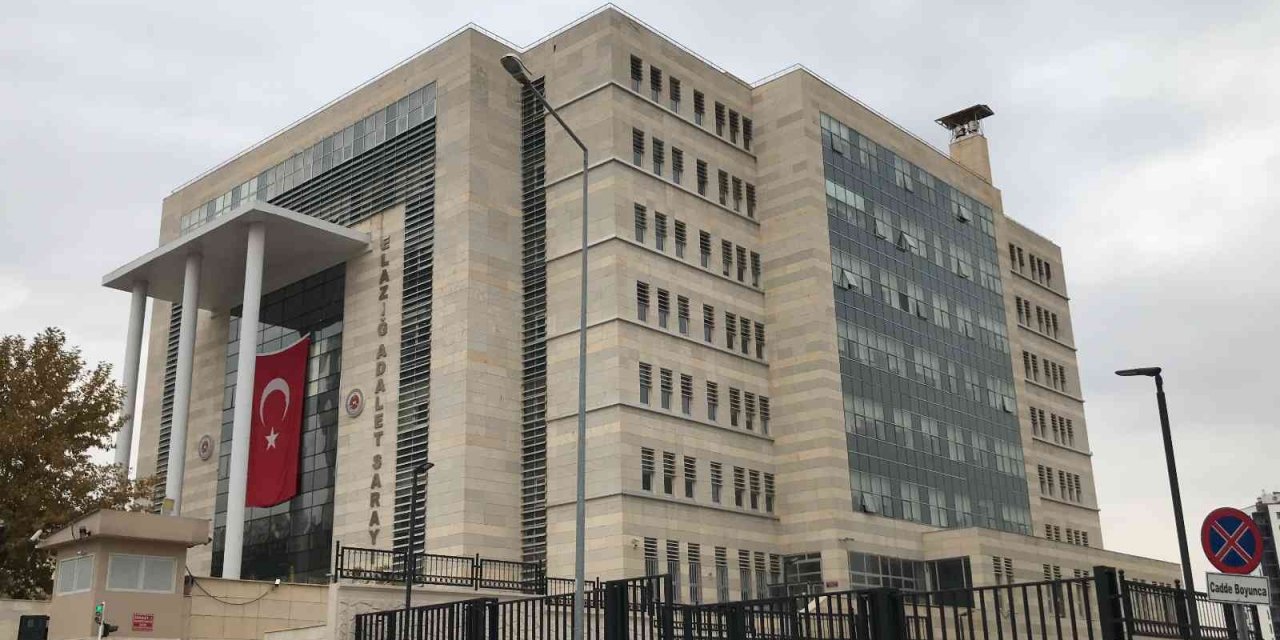 Elazığ’da uyuşturucu operasyonu: 2 tutuklama