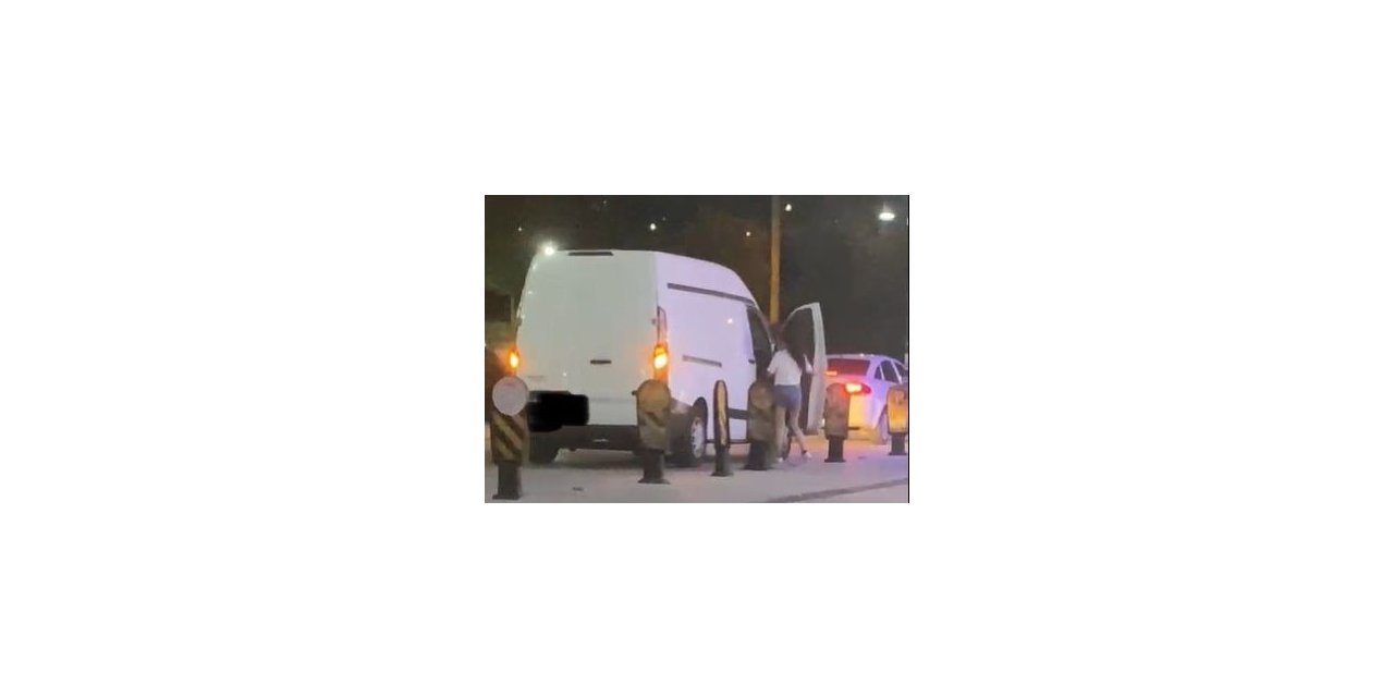 FETÖ ihracı astsubayın fuhuş çetesinin elebaşı olduğu ortaya çıktı