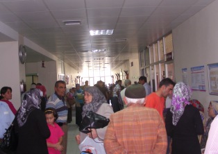 Seydişehir'de genel cerrah kalmadı