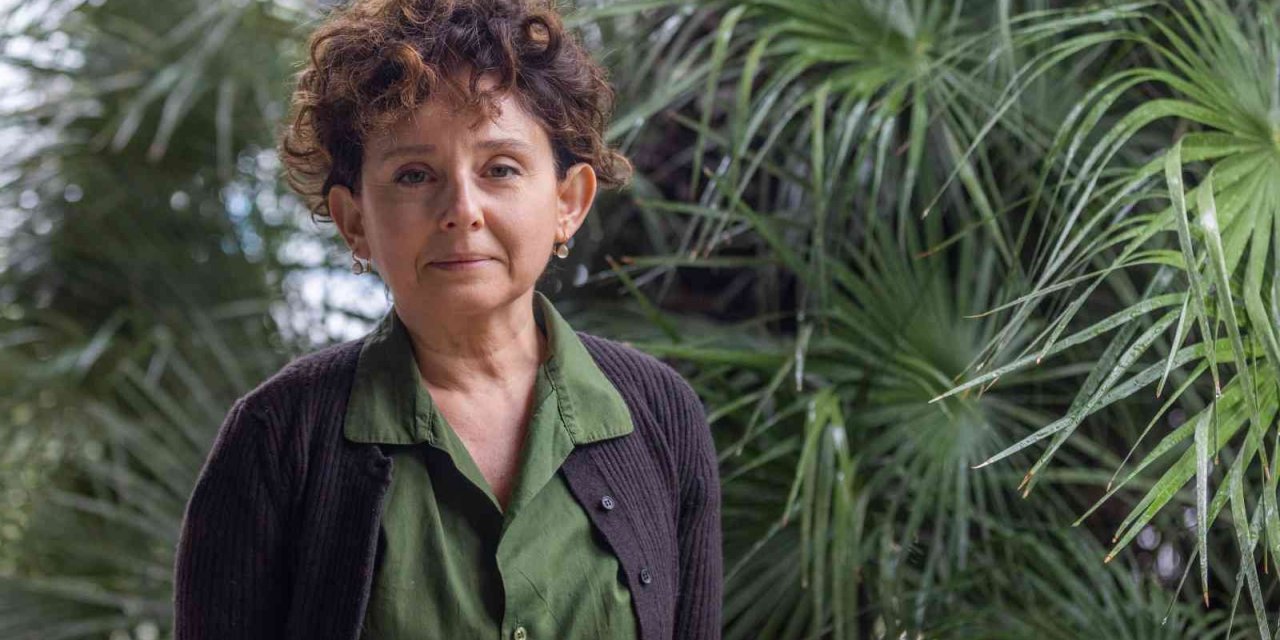 Türk sanatçıya uluslararası saygın ödül