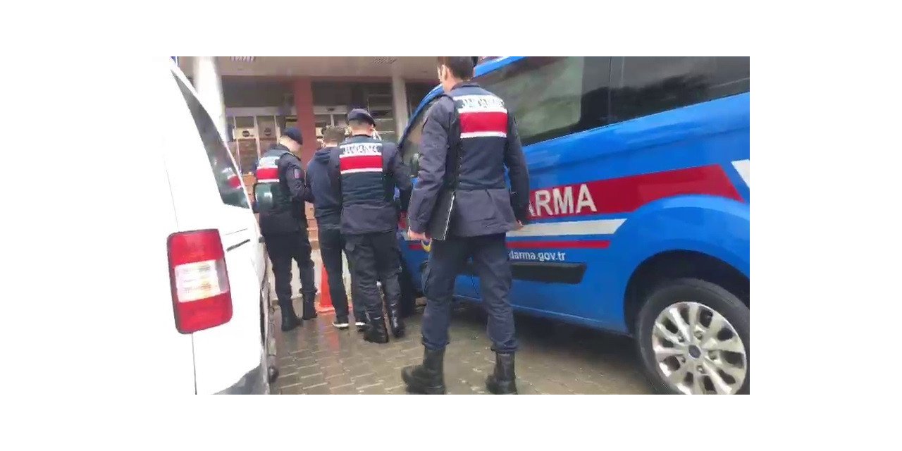 İzmir’de 15 firari suçlu yakalanarak tutuklandı