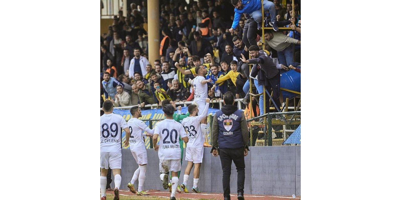 Erdal Gökhan: “Misyonumuz; Süper Lig’e çıkmak ve yetiştirici kulüp olmak”