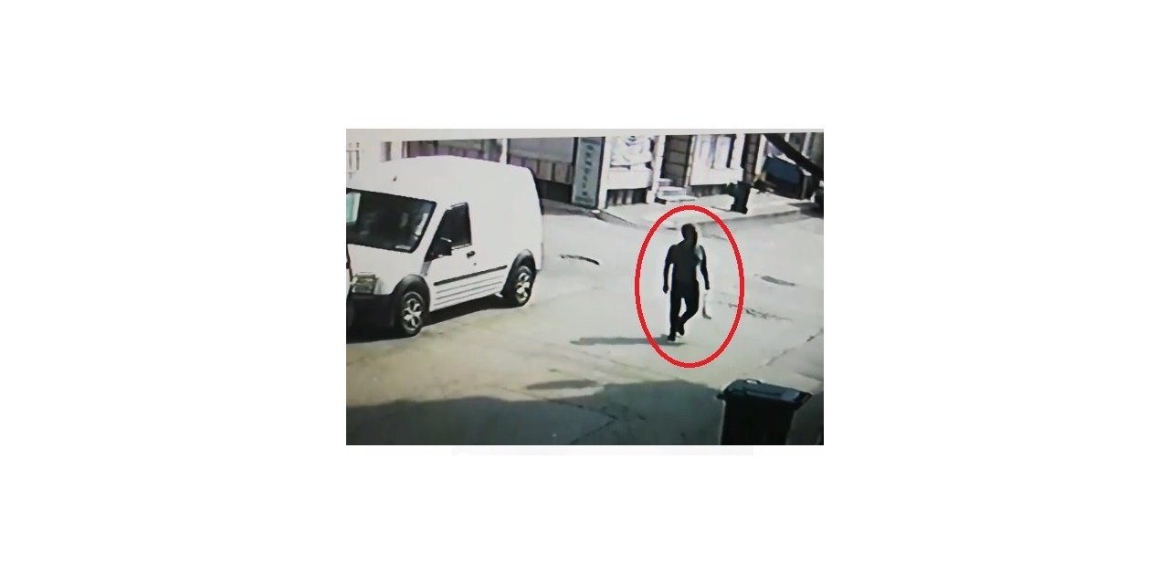 Cezaevinden izinli çıktı, bir günde 10 ayrı evi soydu