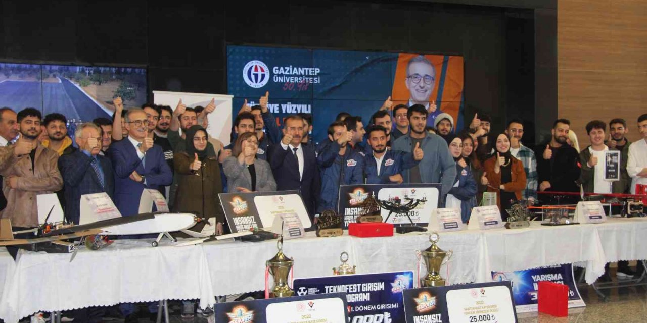 Milli mühimmat ve silahlara yoğun talep