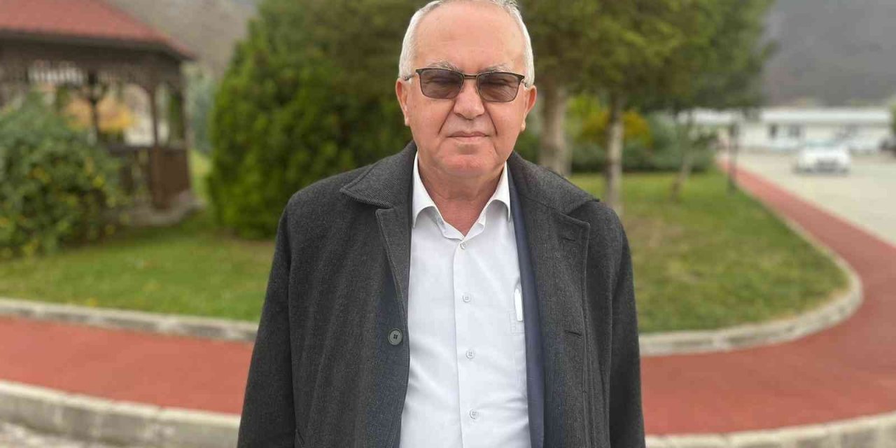 Ziya Şahin: “Dünyada aracılıkta ikinci sıradayız"