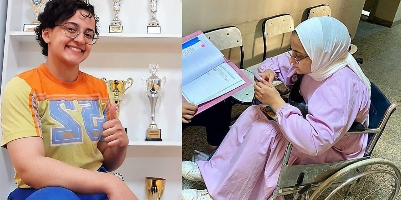 Kampta sakatlanan milli judocunun hukuk mücadelesi