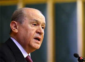 MHP'de Bahçeli'ye muhtıra hazırlığı var