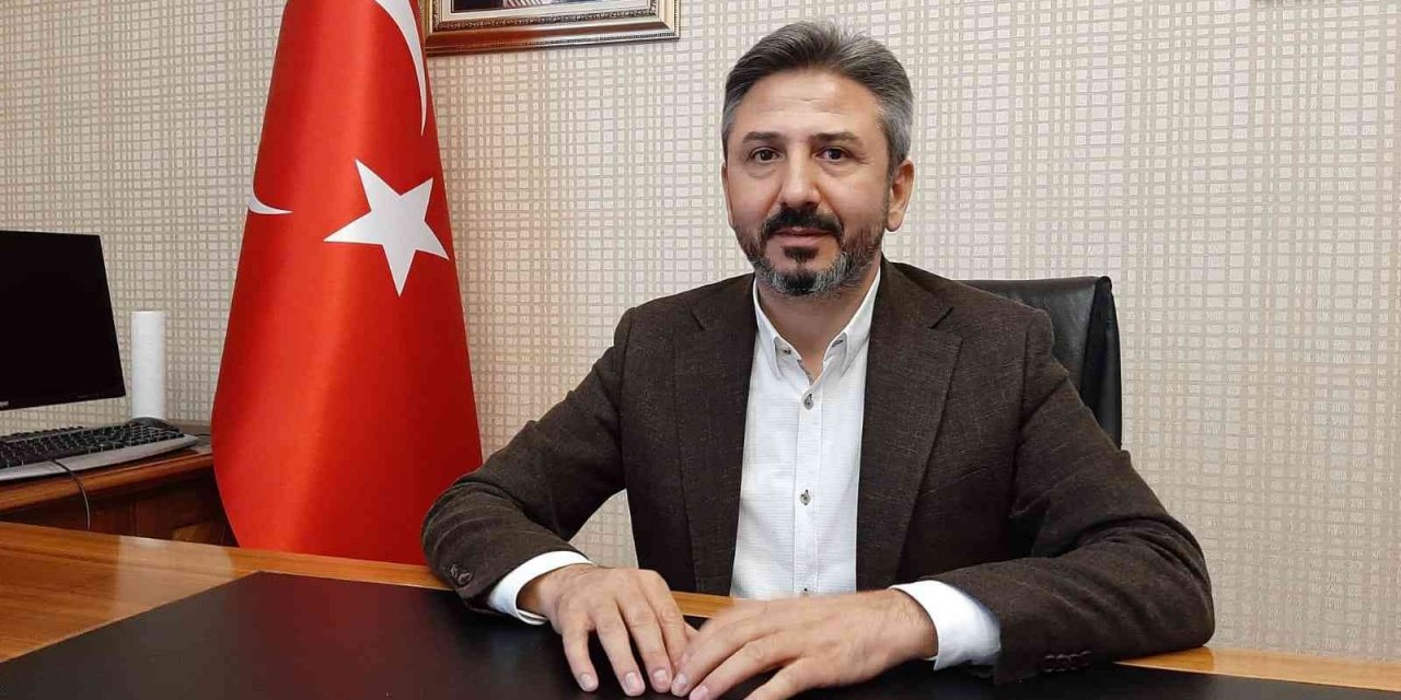 Başkan Aydın’ın 3 Aralık Dünya Engelliler Günü mesajı