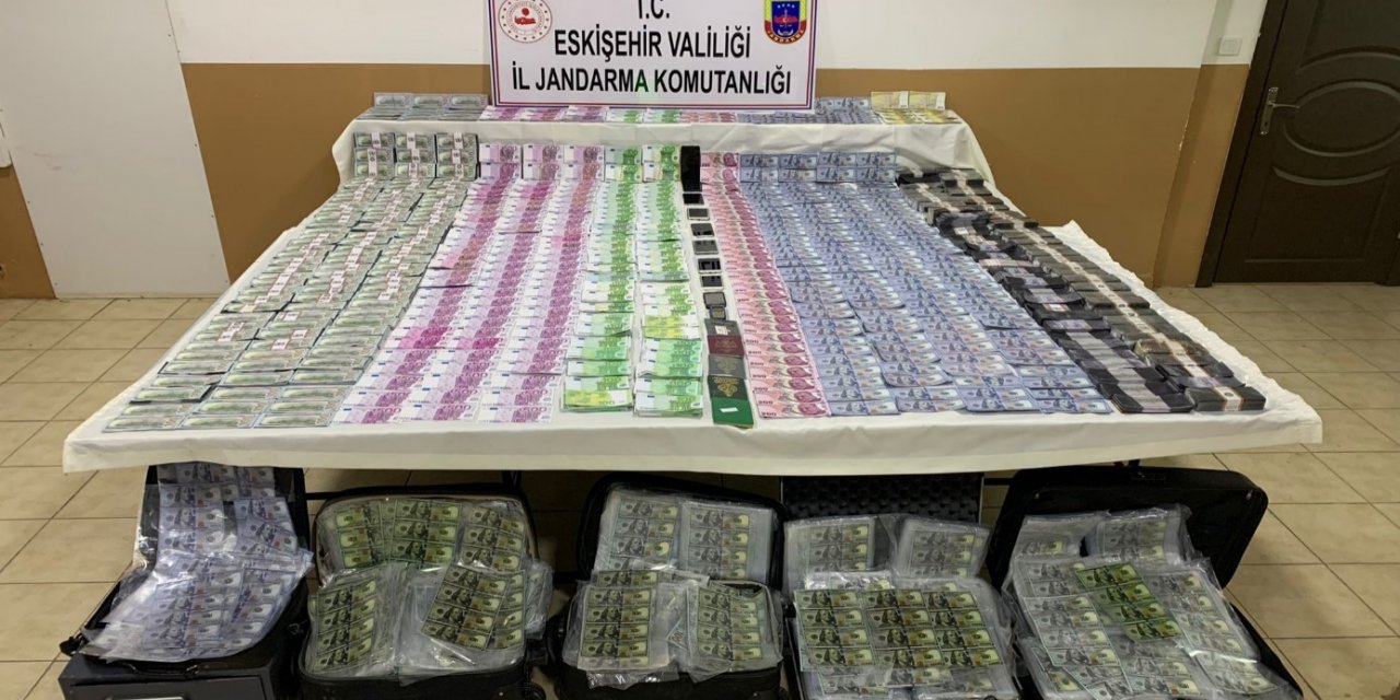 Jandarma ilk 10 ayda 278 şüpheliyi yakaladı