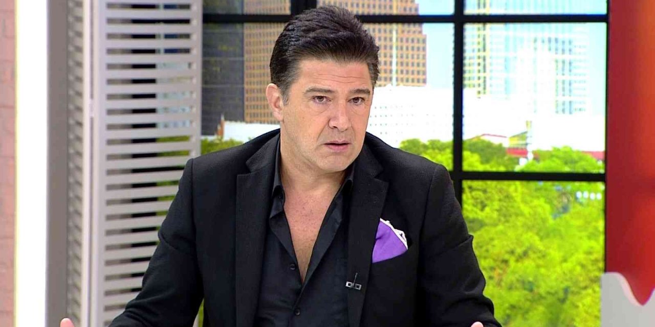 Hakan Ural zincir market yöneticisinin açıklamalarına tepki gösterdi