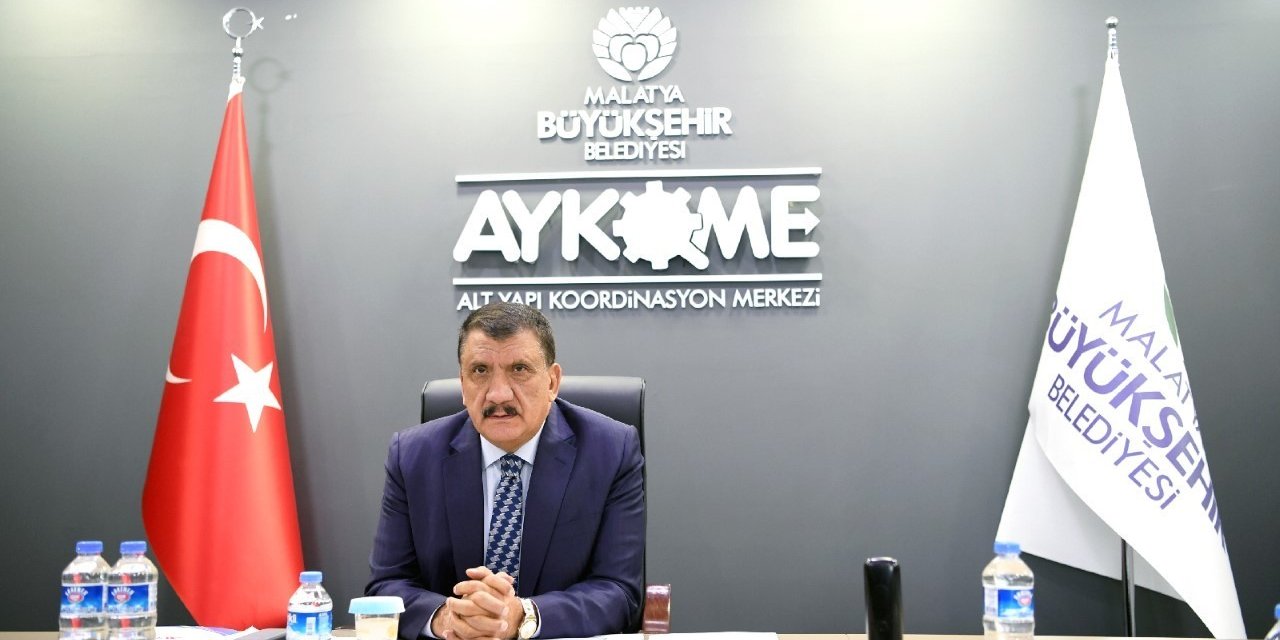 Malatya’da 2023 yatırımları planlandı