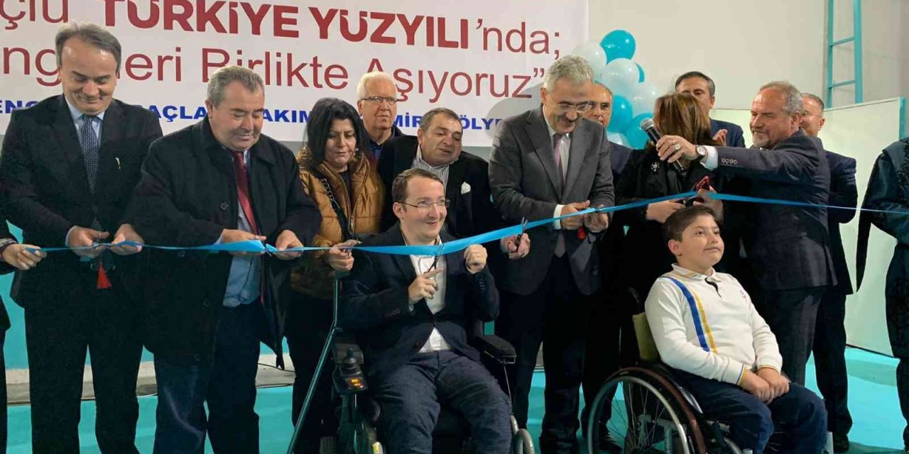 Engellilerin araç bakım ve tamiri artık ücretsiz