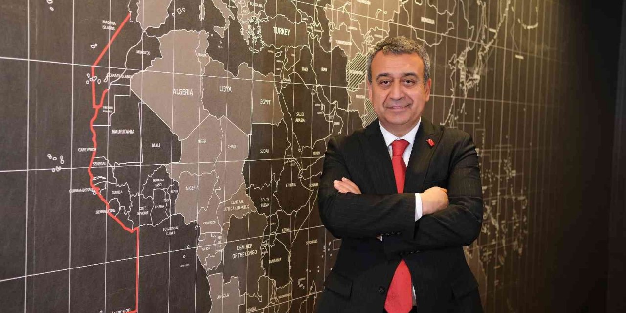 Güneydoğu ve Gaziantep ihracat rekorlarını kırmaya devam ediyor