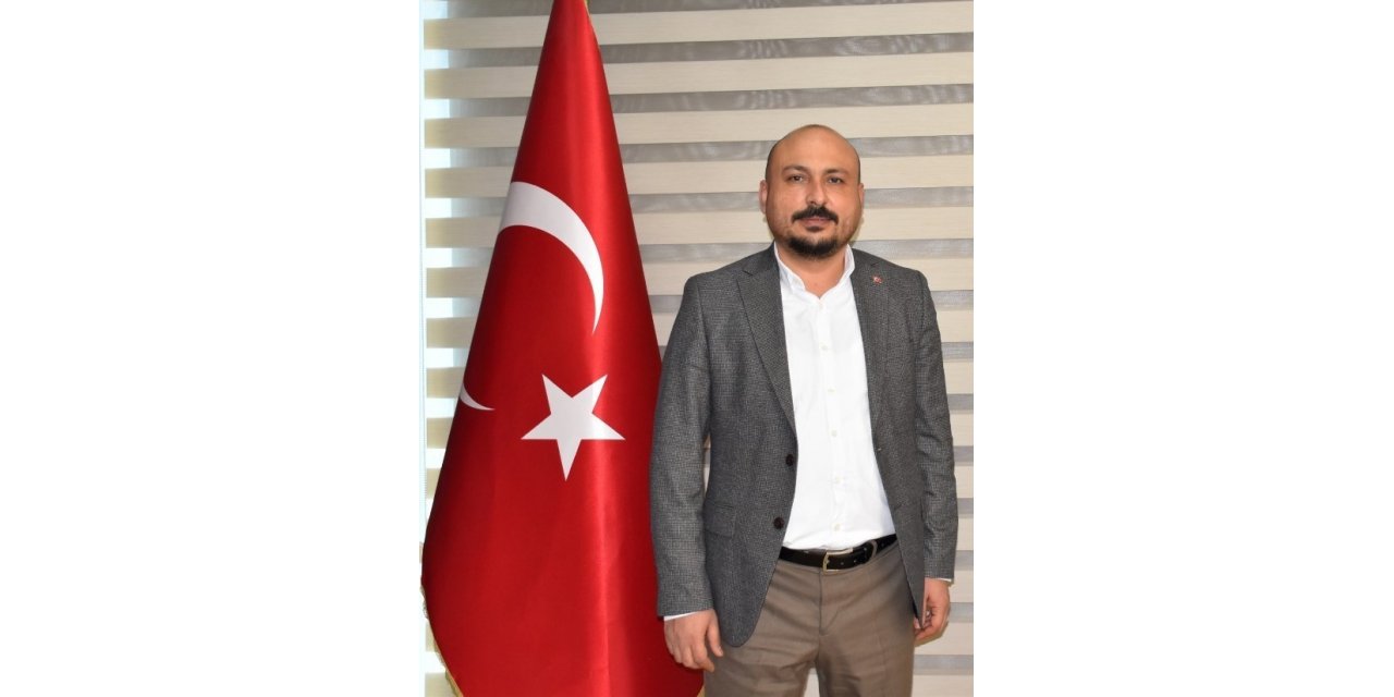 Başkan Varol: “Hayata engelli kardeşlerimizin gözünden bakmak gerekir”