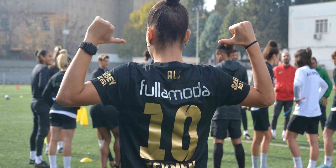 ALG Spor’a yeni sponsor