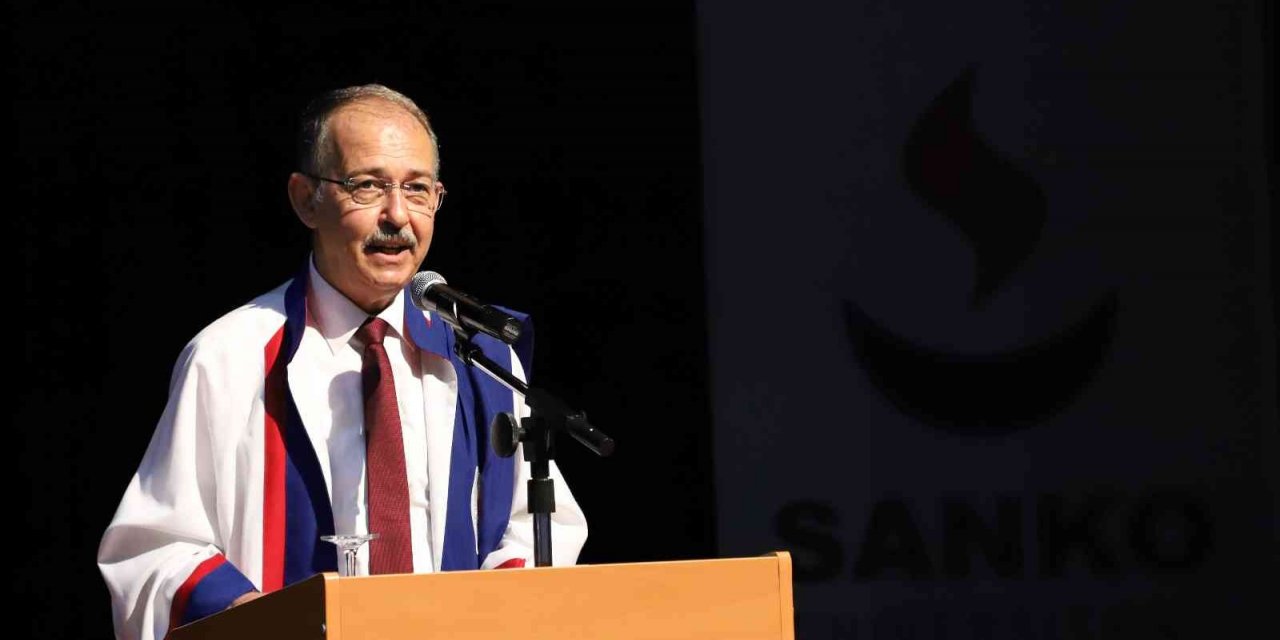 Rektör Dağlı’dan Dünya Kadınlar Günü mesajı