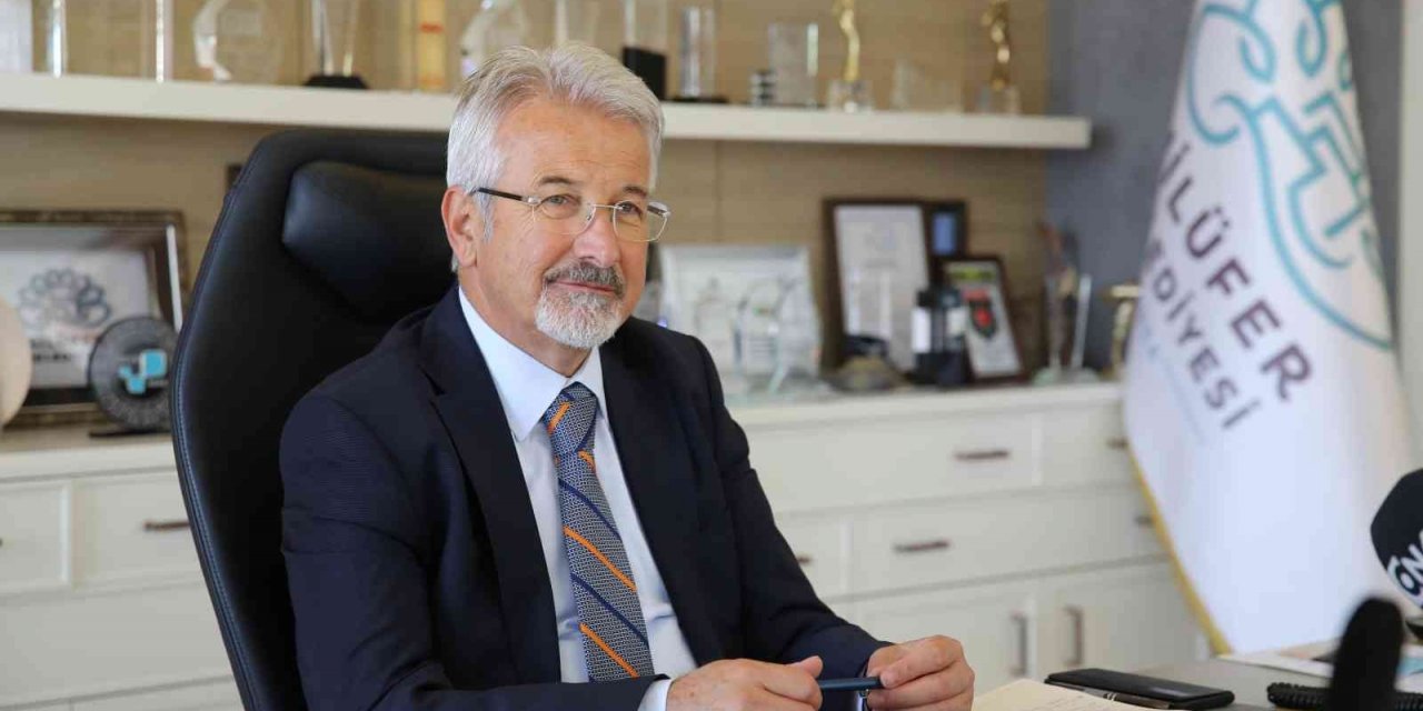 Nilüfer Belediyesi, atölye çalışmasını erteledi