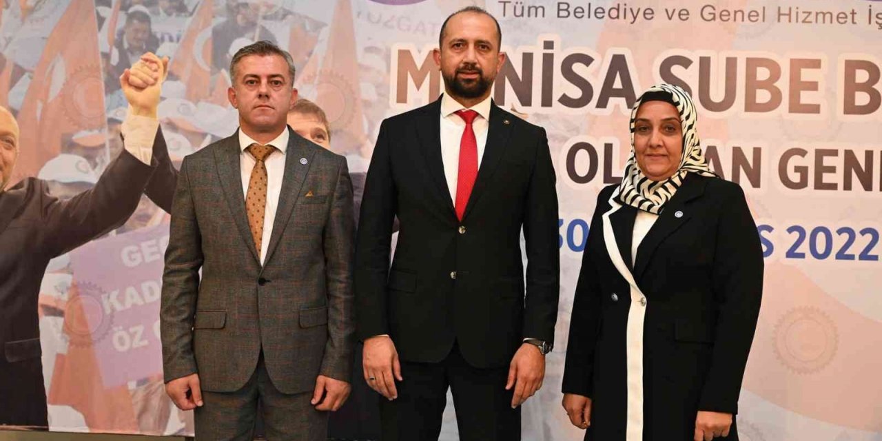 Başkan Polat: “Asgari ücrette dört kişilik aile esas alınmalı”