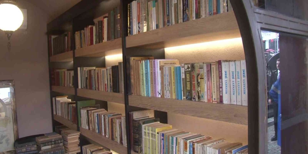 Üsküdar’da 440 yıllık Mimar Sinan eseri yeniden ayağa kaldırıldı