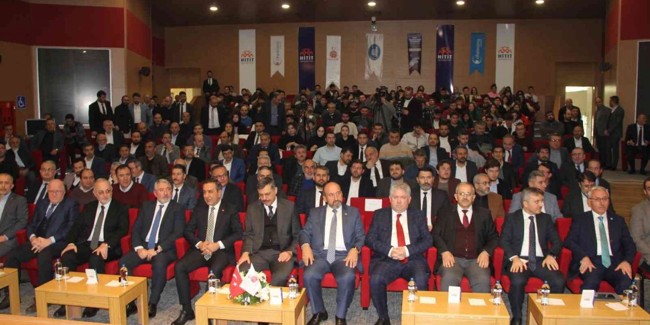 Milli Savunma Bakan Yardımcısı Dere: “Savunma Sanayi’nde yerlilik oranı yüzde 80’lere ulaştı”