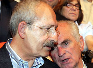 'Komitacı', CHP'de yeni hedef!