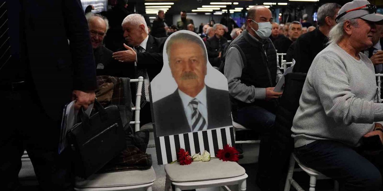 Beşiktaş Divan Kurulu Toplantısı başladı