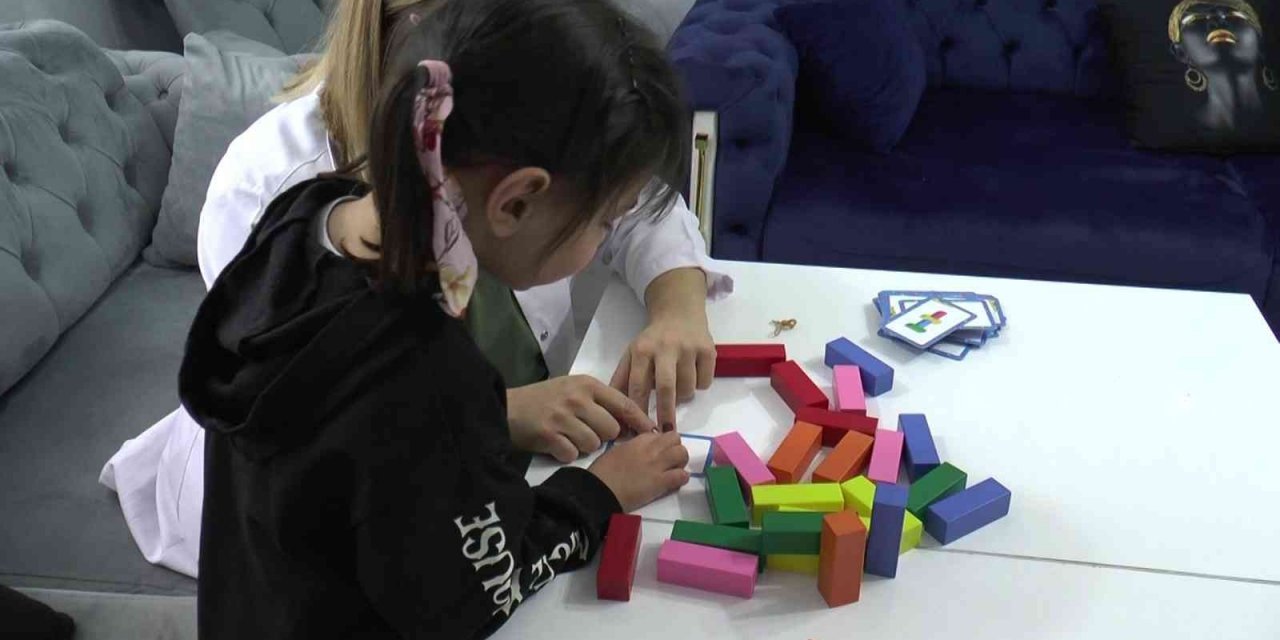 Beykoz Belediyesi’nden “Evde Çocuk Gelişim Desteği” uygulaması