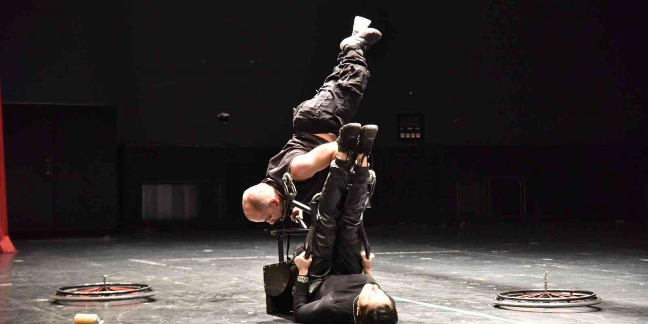 Hayatları ve başarılarıyla engelin olmadığını gösterdiler