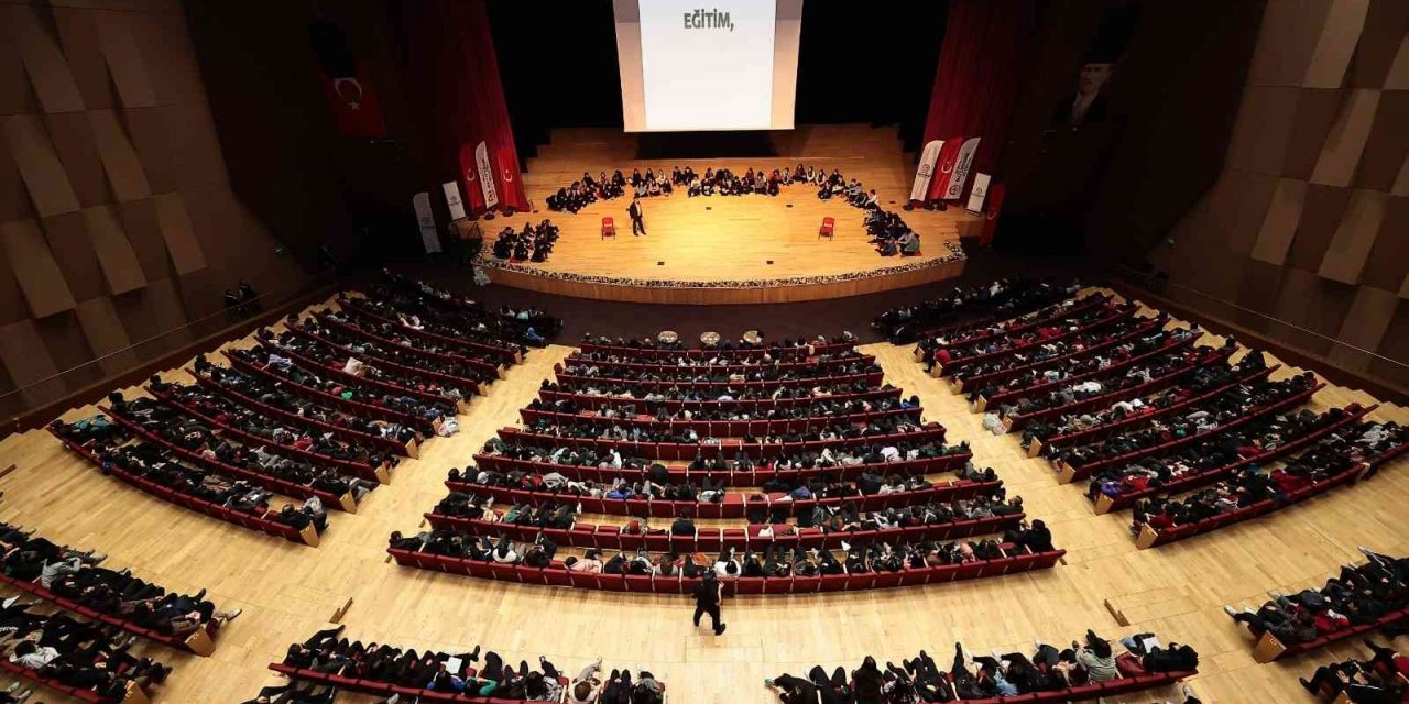 Genç Denizli Sohbetlerinde muhteşem final