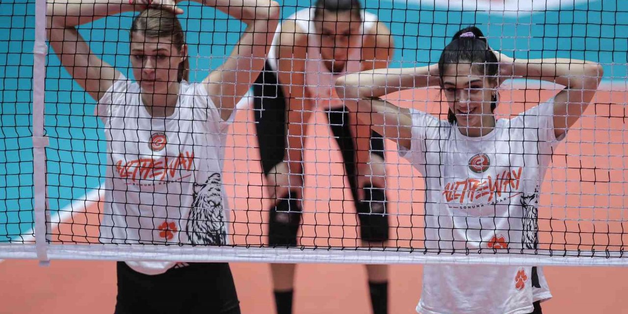 Eczacıbaşı Dynavit, Kuzeyboru’yu konuk ediyor