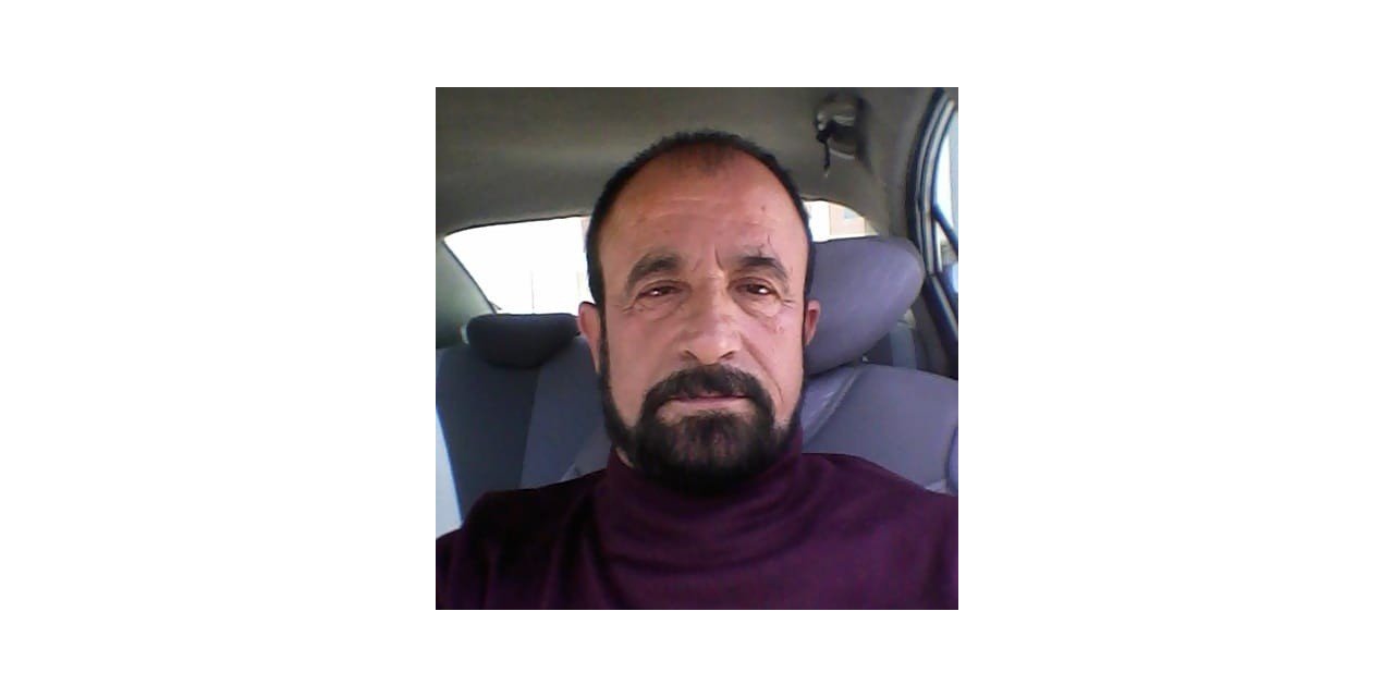 Oğlu iyi niyetinin kurbanı olan baba Zeki Taş İHA’ya konuştu: