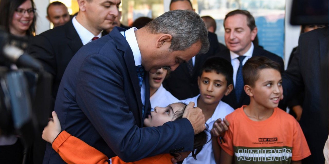 MEB, engelsiz eğitim için ulusal eylem planı hazırladı