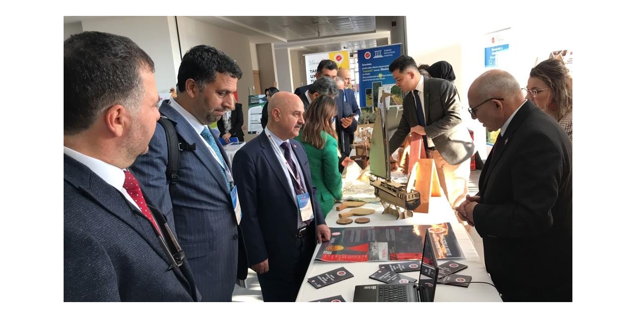 Bölgesel kalkınma için bir araya geldiler