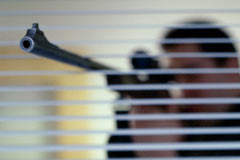 Kürt mafya liderine suikast