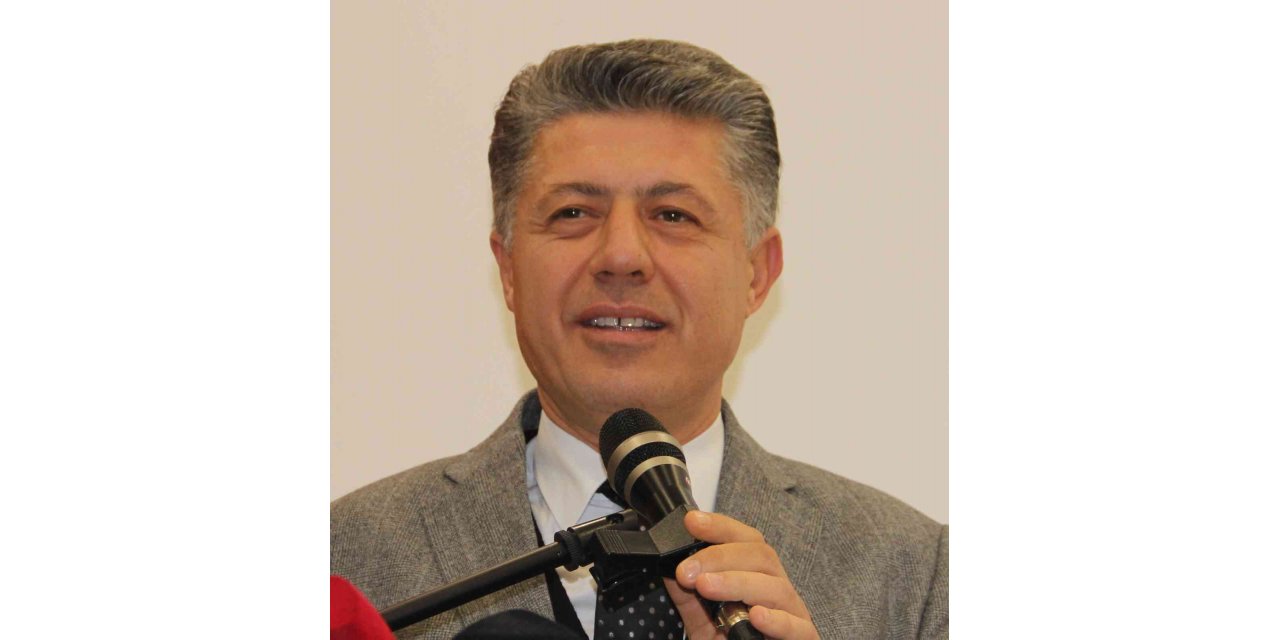 AK Parti’li Özkan madencileri unutmadı