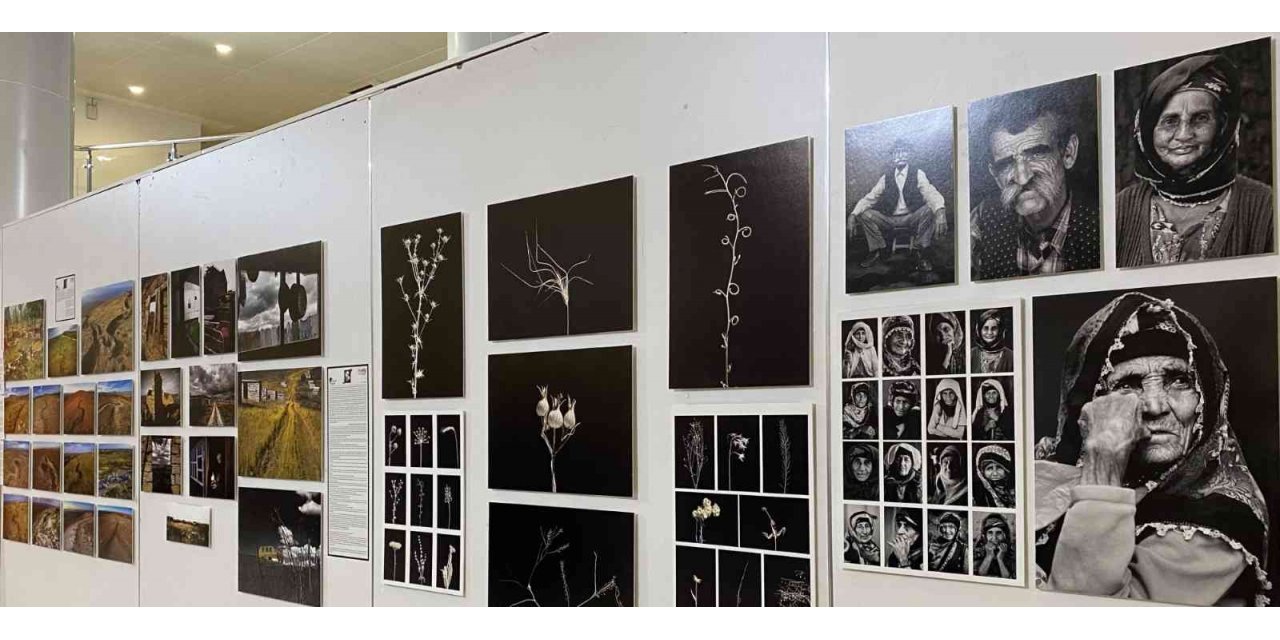 BursaFotoFest, kapılarını 12’nci kez açtı