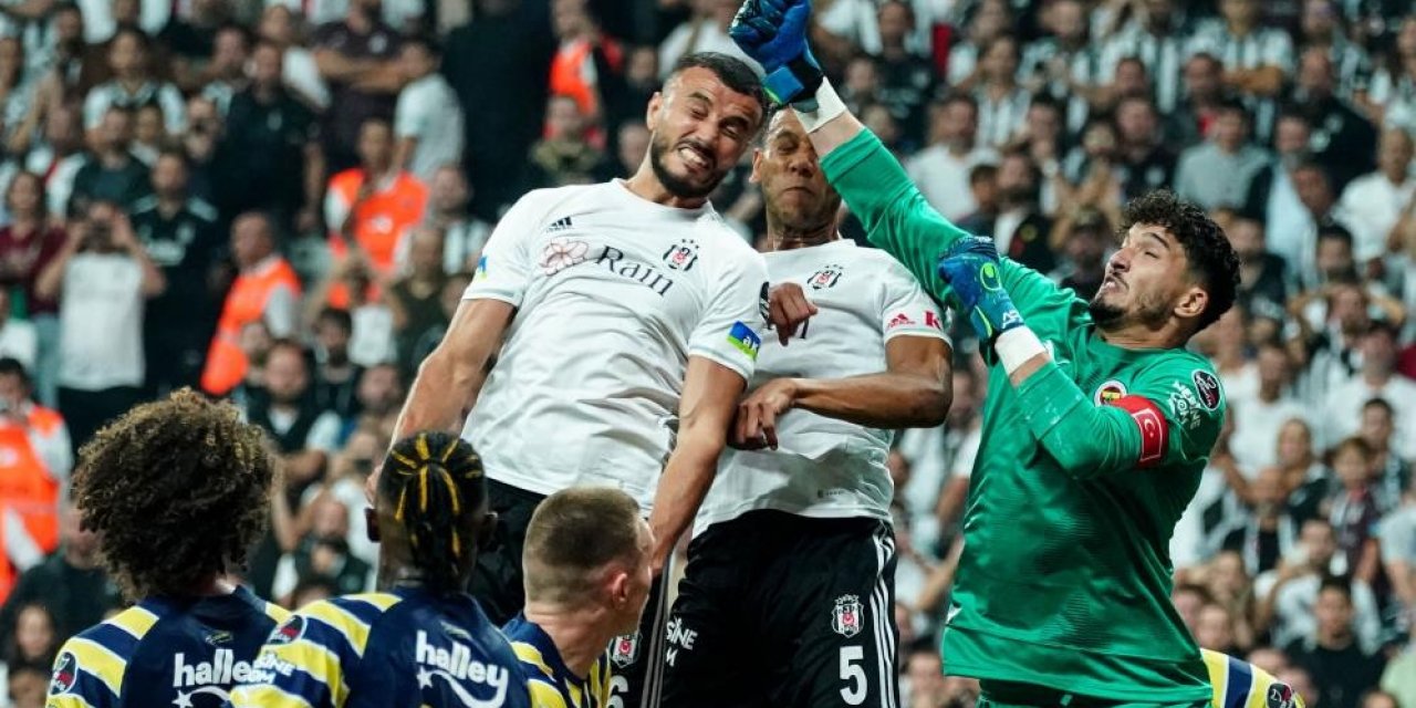 Fenerbahçe’den ’Altay Bayındır’ açıklaması